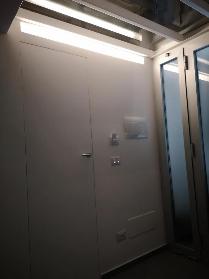 Suite19Bari Bagian luar foto