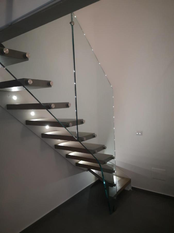 Suite19Bari Bagian luar foto