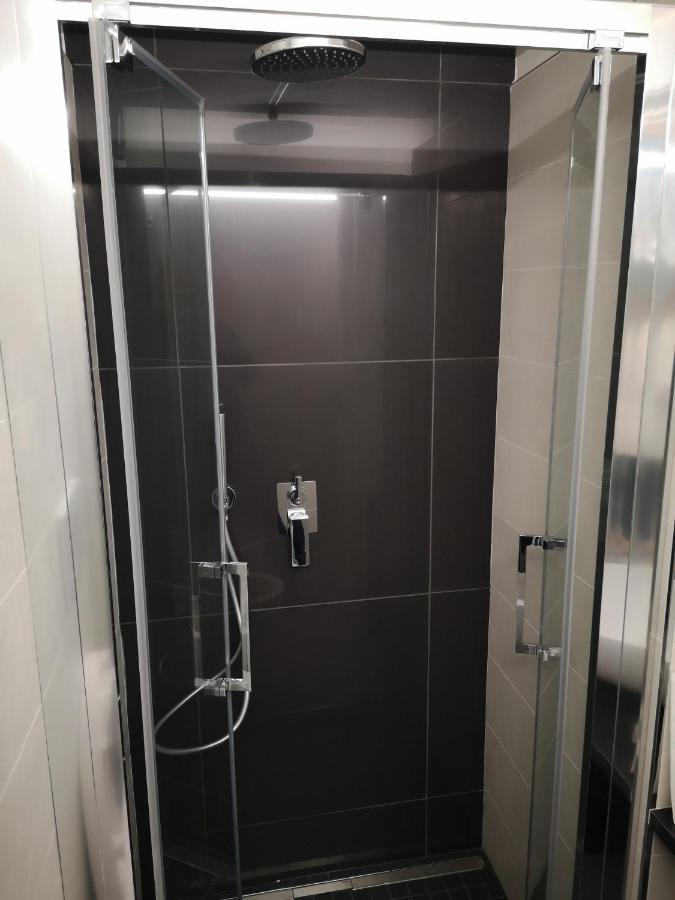 Suite19Bari Bagian luar foto
