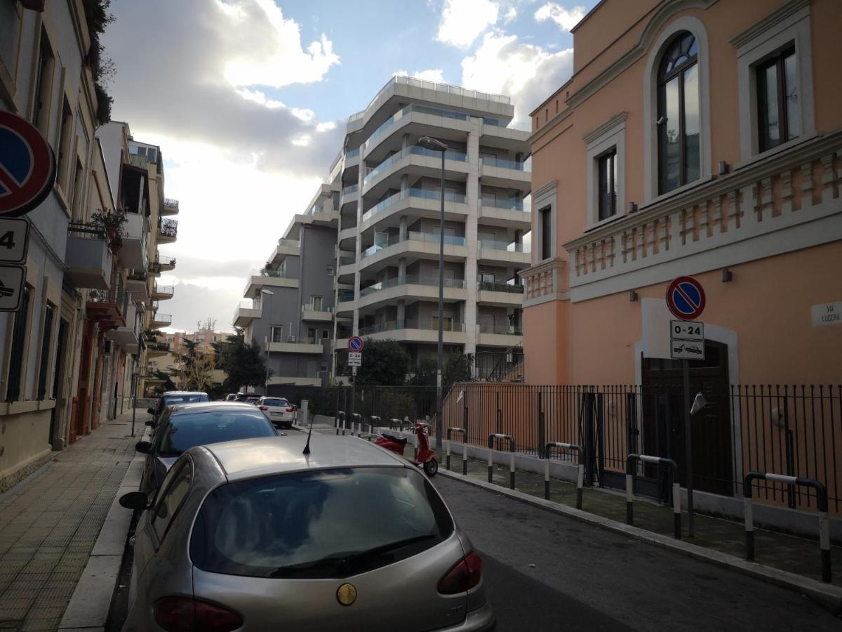 Suite19Bari Bagian luar foto