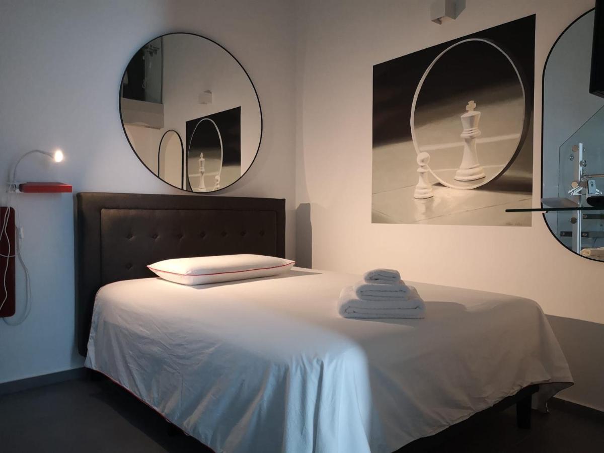 Suite19Bari Bagian luar foto