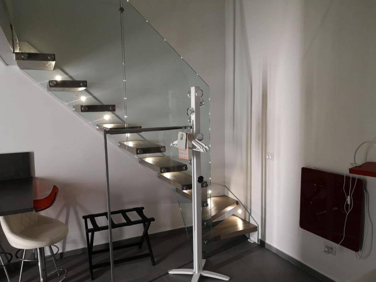 Suite19Bari Bagian luar foto