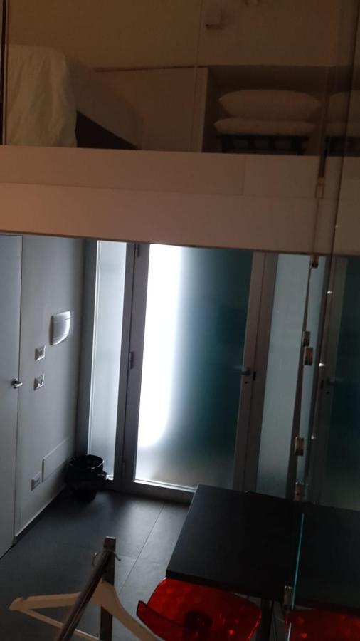 Suite19Bari Bagian luar foto