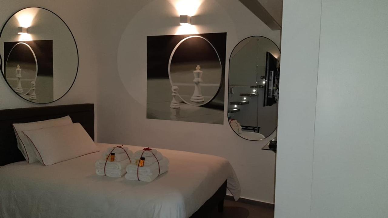 Suite19Bari Bagian luar foto