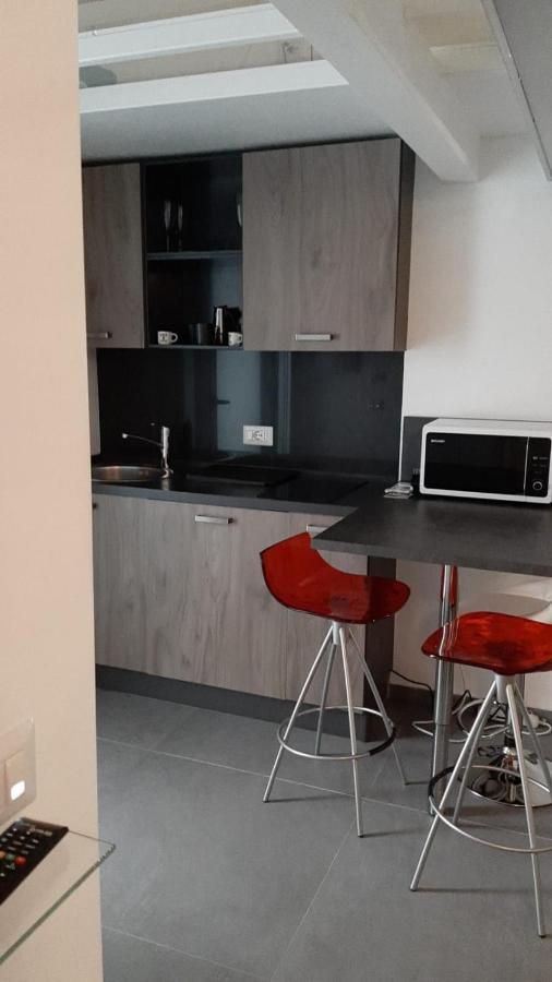 Suite19Bari Bagian luar foto