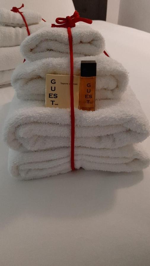 Suite19Bari Bagian luar foto