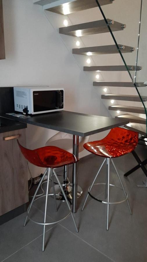 Suite19Bari Bagian luar foto