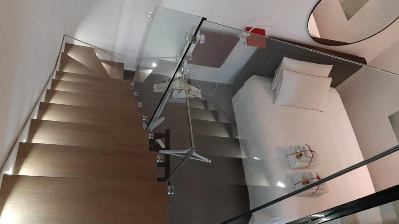 Suite19Bari Bagian luar foto