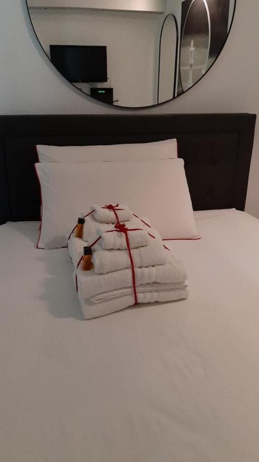 Suite19Bari Bagian luar foto