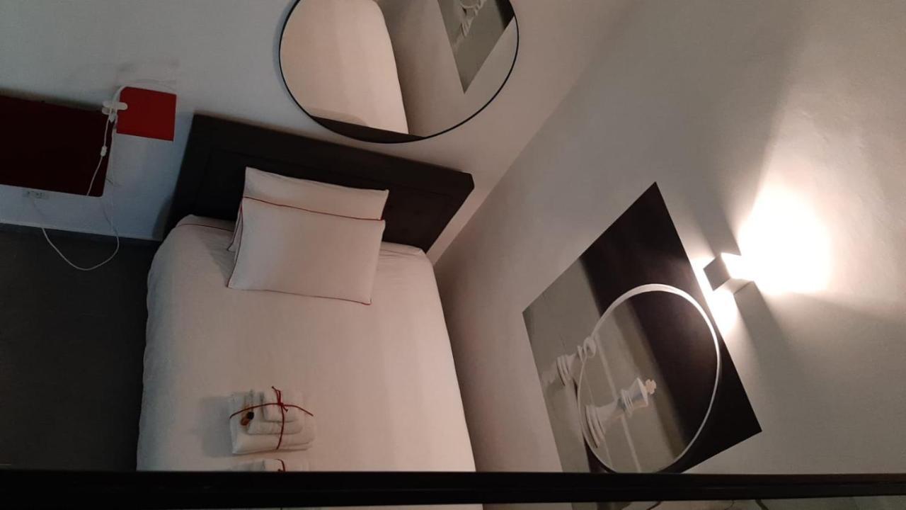 Suite19Bari Bagian luar foto